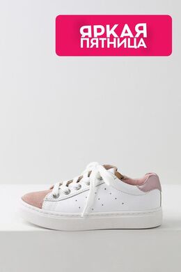Geox: Кеды 