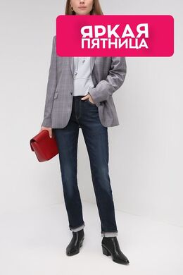 LEVI'S: Джинсы  511 на молнии