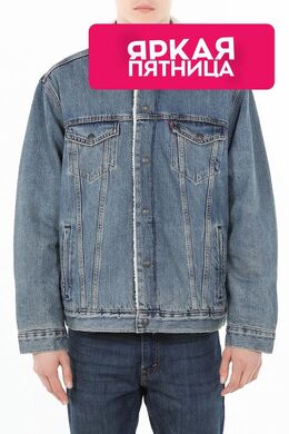 LEVI'S: Зимняя куртка 
