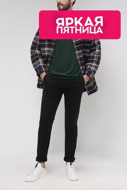 LEVI'S: Однотонные брюки 