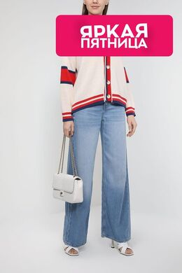 Guess: Повседневные джинсы 