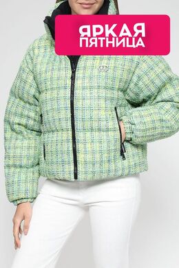 Karl Lagerfeld: Зимняя куртка 