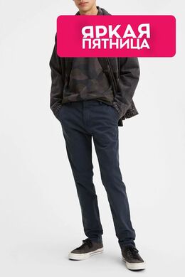LEVI'S: Чиносы 