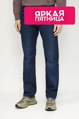 LEVI'S: Джинсовые джинсы 