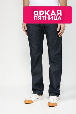 LEVI'S: Однотонные джинсы 