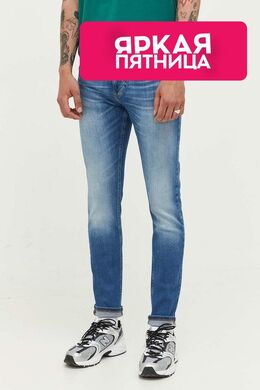 Tommy Jeans: Джинсы на молнии 