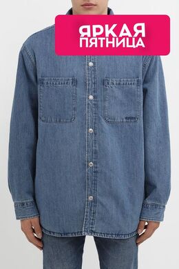 LEVI'S: Джинсовая куртка 
