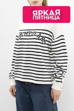 Tommy Jeans: Хлопковый свитер 