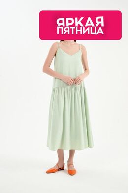 Akhmadullina Dreams: Сарафан 