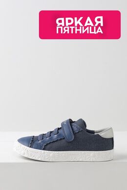 Geox: Кеды 
