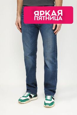 LEVI'S: Джинсовые джинсы 