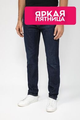 LEVI'S: Однотонные джинсы 