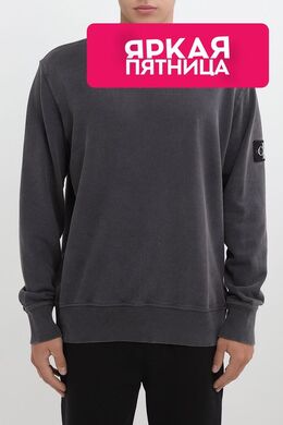 Calvin Klein Jeans: Хлопковый свитер 
