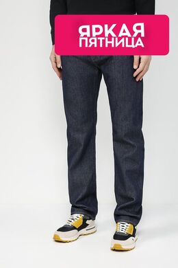 LEVI'S: Однотонные джинсы 