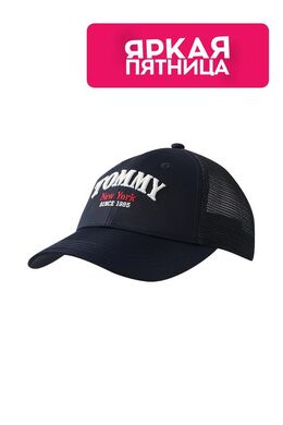 Tommy Hilfiger: Кепка 
