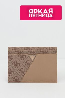 Guess: Картхолдер с принтом 