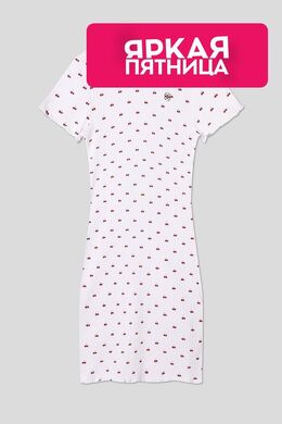 Guess: Хлопковое платье 