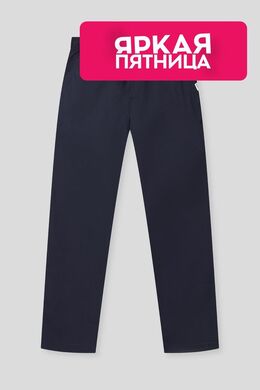 Tommy Hilfiger: Прямые брюки 