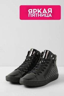 Geox: Кеды 
