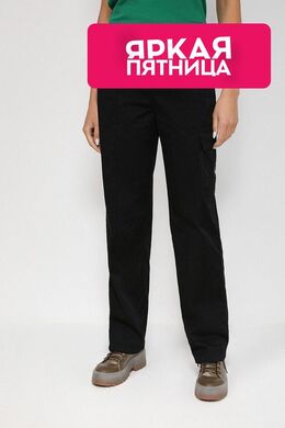 Calvin Klein Jeans: Прямые джинсы 