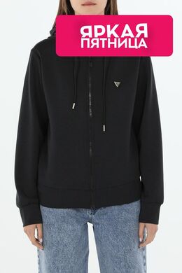 Guess: Толстовка на молнии 