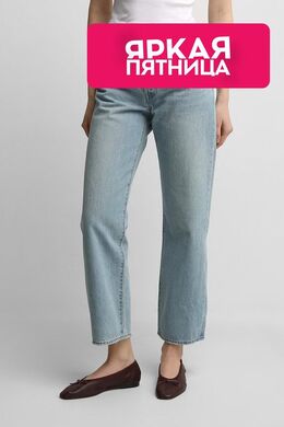 LEVI'S: Повседневные джинсы 