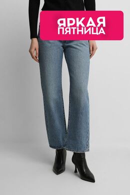 LEVI'S: Повседневные джинсы 