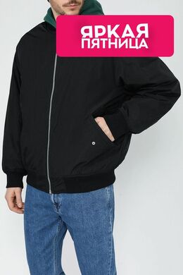 Tommy Jeans: Весенняя куртка 