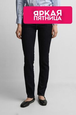 LEVI'S: Прямые джинсы 