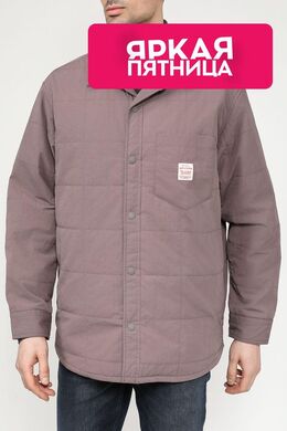LEVI'S: Стёганые куртка 
