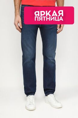 LEVI'S: Джинсовые джинсы 