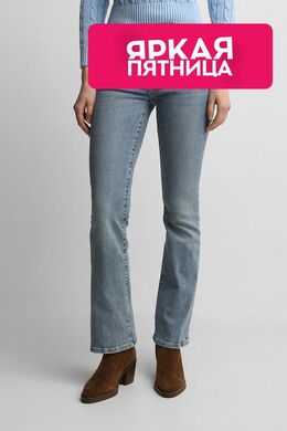 LEVI'S: Расклешённые джинсы 