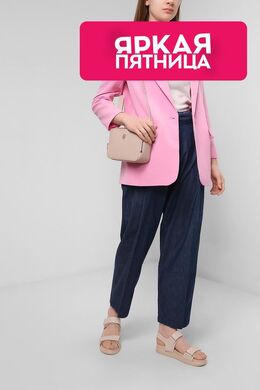 EMPORIO ARMANI: Короткие брюки 