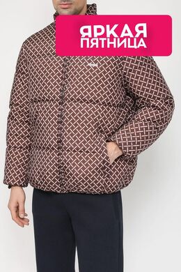 PEPE JEANS: Зимняя куртка 