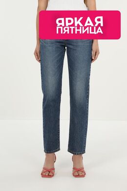 LEVI'S: Прямые джинсы  501