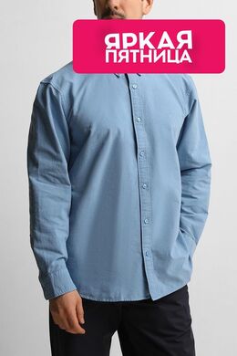 LEVI'S: Хлопковая рубашка 