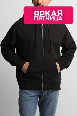 LEVI'S: Хлопковая толстовка 