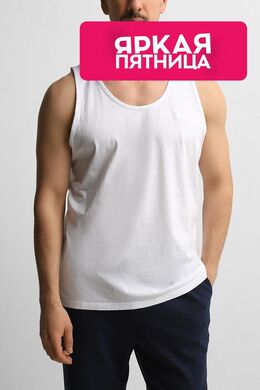 LEVI'S: Хлопковая майка 