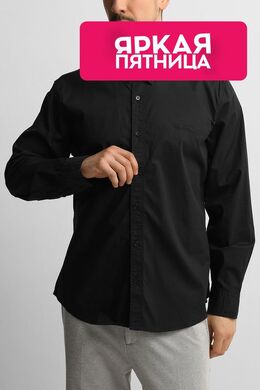 LEVI'S: Хлопковая рубашка 