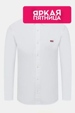 LEVI'S: Хлопковая рубашка 