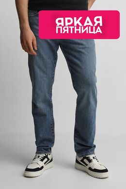 LEVI'S: Джинсы на молнии 