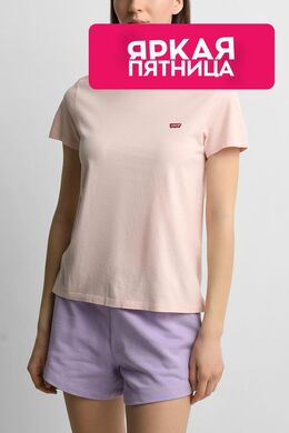 LEVI'S: Хлопковая футболка 