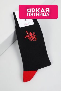 Paul Smith: Чёрные носки 
