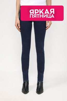 Calvin Klein Jeans: Повседневные джинсы 