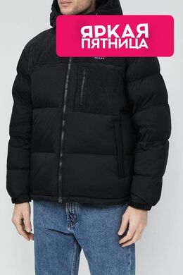 Tommy Jeans: Зимняя куртка 