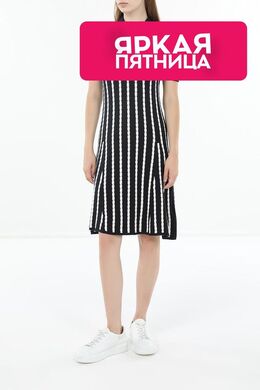 Tommy Hilfiger: Хлопковое платье 