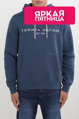 Tommy Hilfiger: Толстовка с карманами 