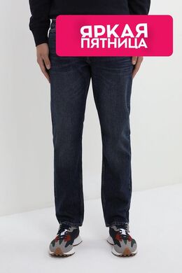 Tommy Hilfiger: Джинсовые джинсы 