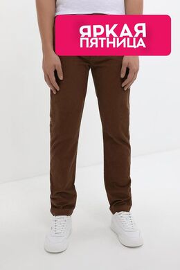 LEVI'S: Чиносы 