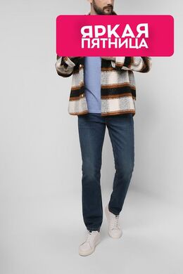 LEVI'S: Джинсы  511 на молнии